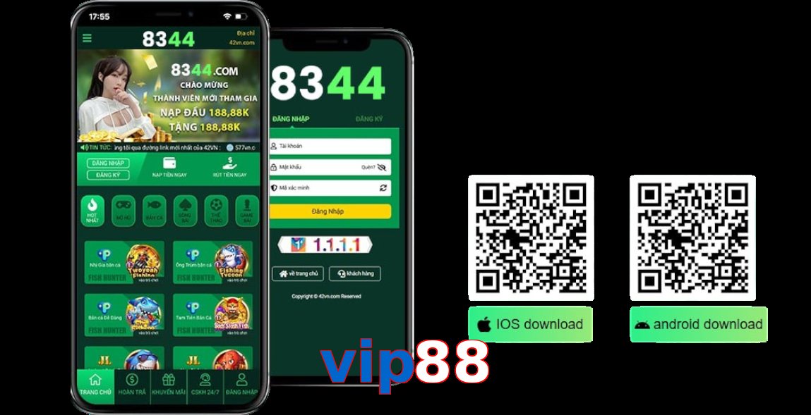 vip88